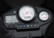 Yamaha TDM900A Yamaha TDM900A